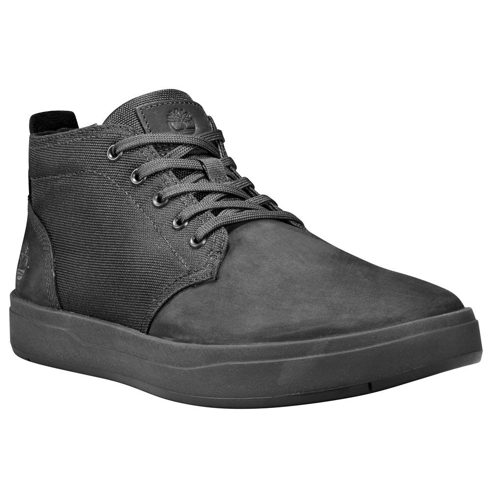 Timberland Davis Square Chukkas Men's