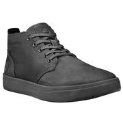 BLACKOUT NUBUCK