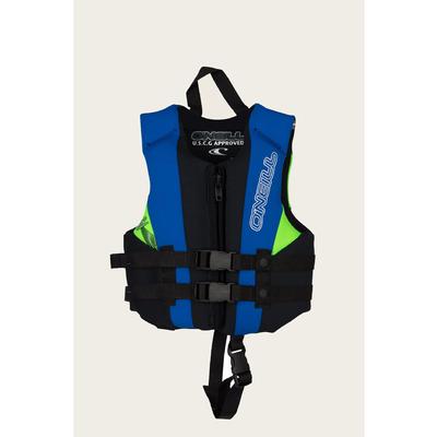 Oneill Child Reactor USCG Life Vest Kids'