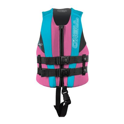 Oneill Child Reactor USCG Life Vest Kids'