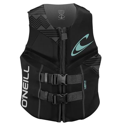 Oneill Reactor USCG Life Vest Women's