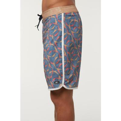 O'Neill Hyperfreak Link Boardshorts Men's