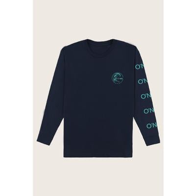 O'Neill Rounder Long Sleeve Shirt Men's