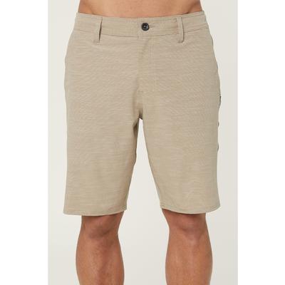 O'Neill Locked Slub Hybrid Shorts Men's