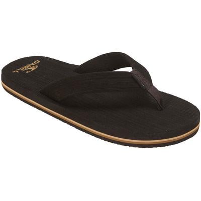 Oneill Phluff Daddy Flip Flops Boys'