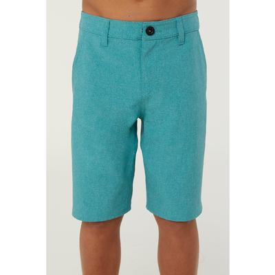 O'Neill Reserve Heather Hybrid Shorts Boys'