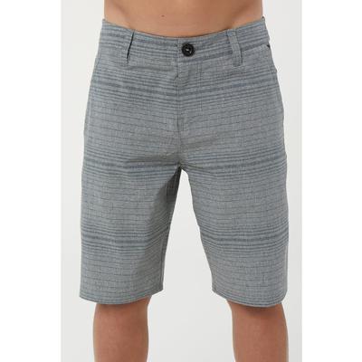 O'Neill Locked Stripe Hybrid Shorts Boys'