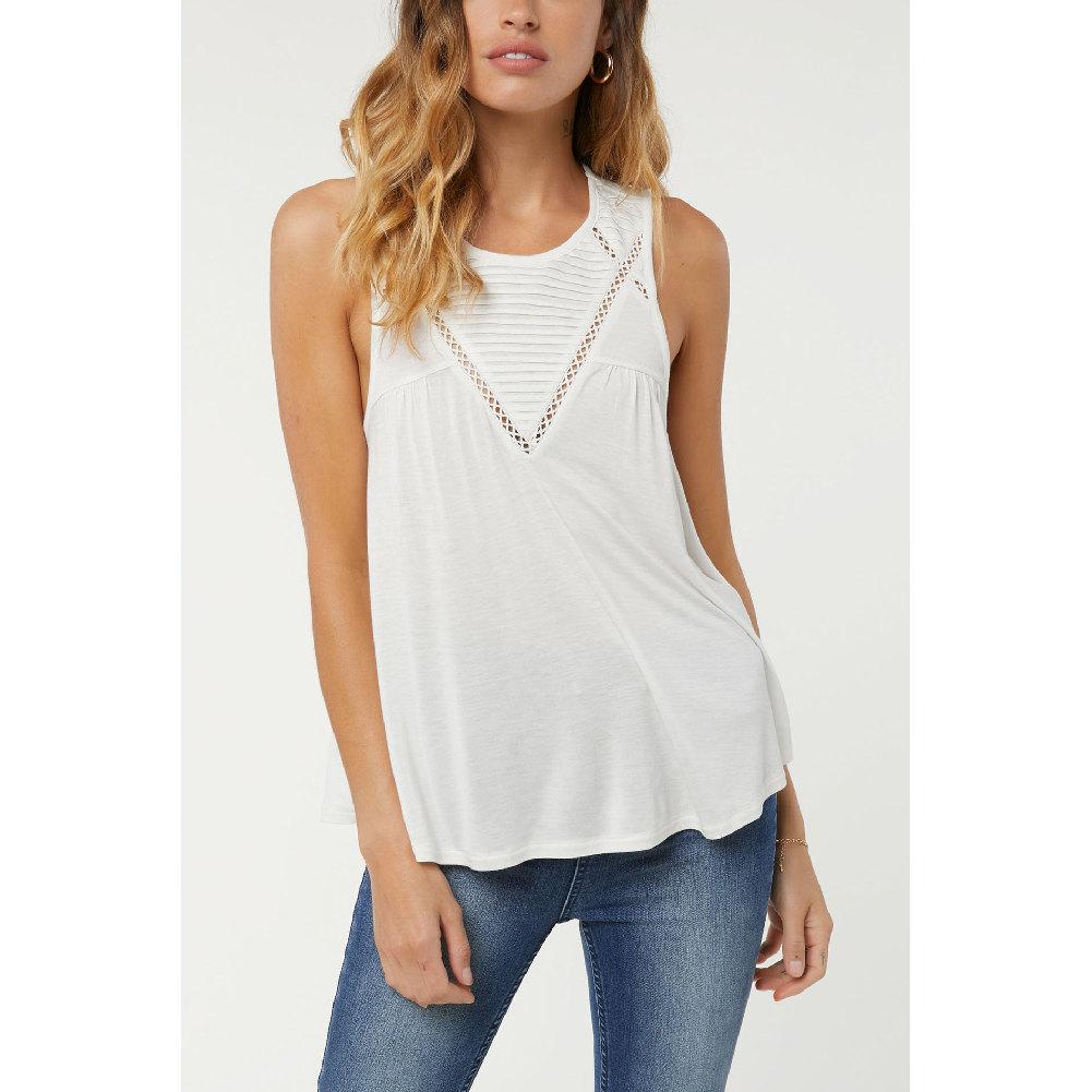 O ' Neill Keko Knit Tank Top Women's