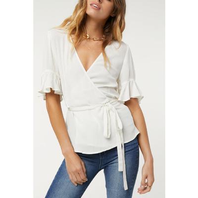 O'Neill Sarita Woven Top Women's