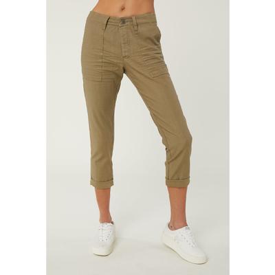 O'Neill Dalton Twill Pants Women's