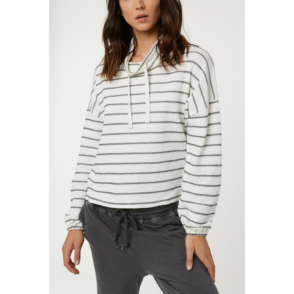 O ' Neill Cheirie French Terry Pullover Women's