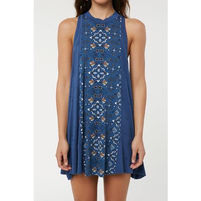 O'Neill Leslie Knit Tank Dress Women's