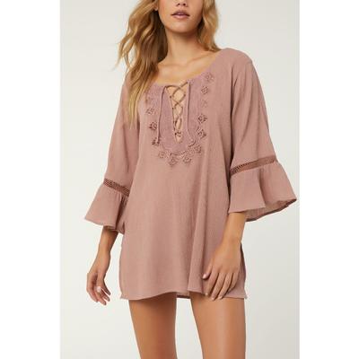 O'Neill Salt Water Cover Up Women's