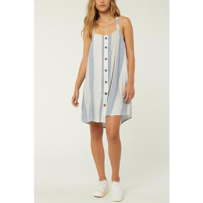 O'Neill Drew Woven Tank Dress Women's