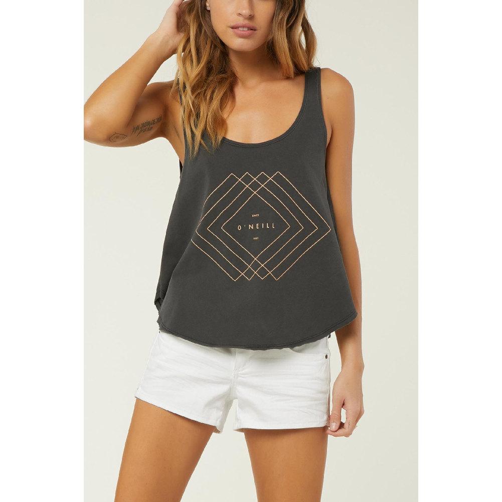 O ' Neill Zone Out Playa Tank Top Women's