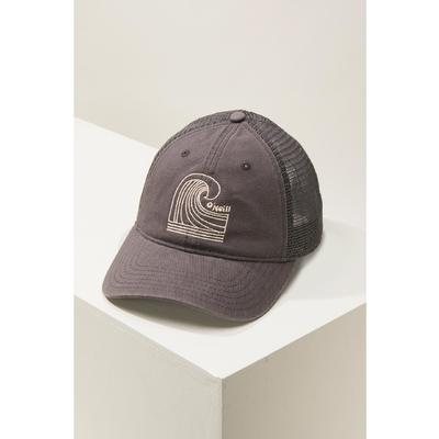 O'Neill Embers Twill Trucker Hat Women's