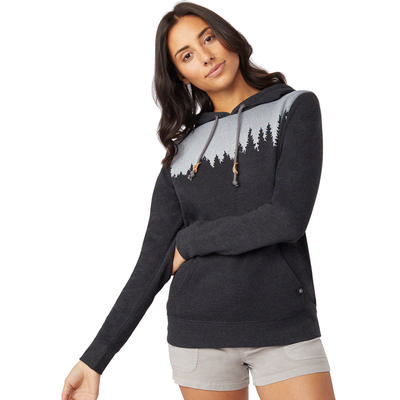 Tentree Juniper Hoodie Women's