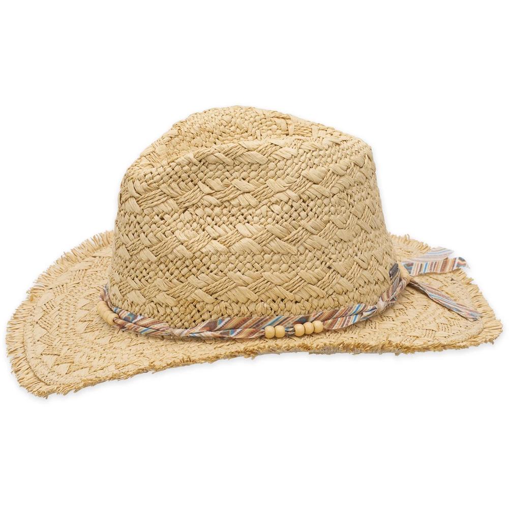 Pistil Luella Straw Hat Women's