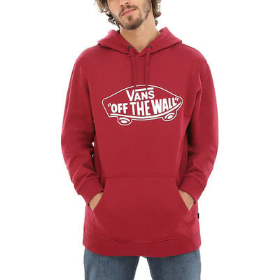 Vans OTW Pull Over Fleece Hoody Men's