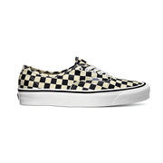 BLACK/WHITE CHECKER