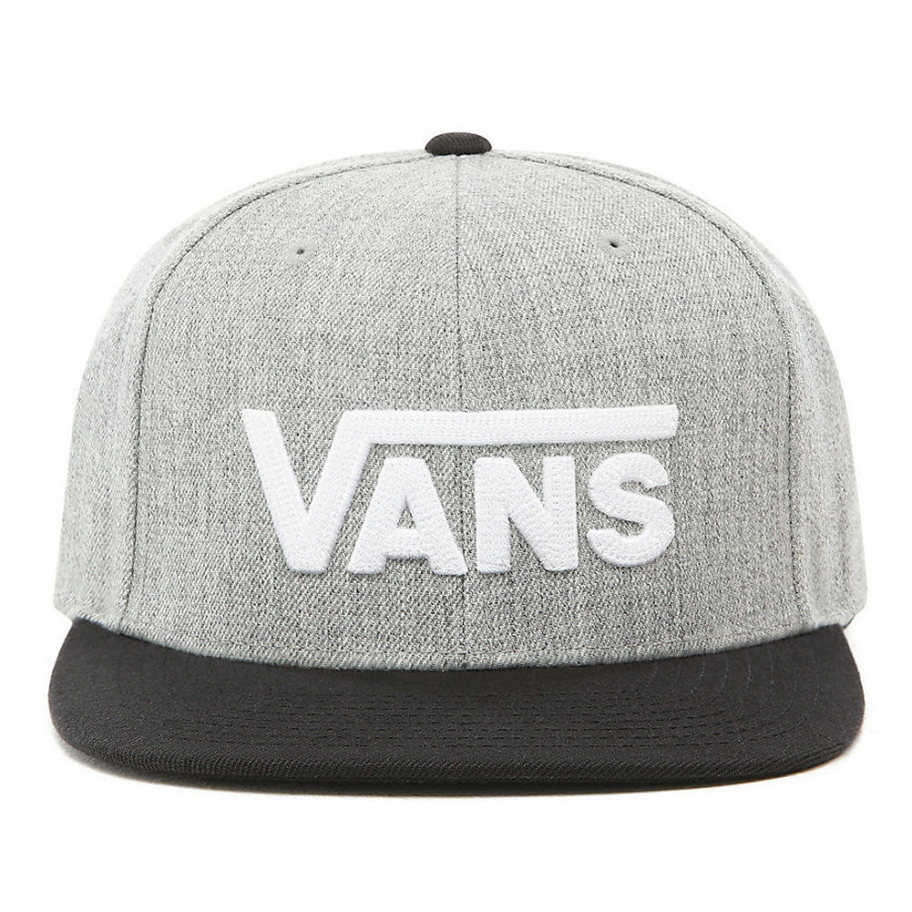vans hats mens Grey