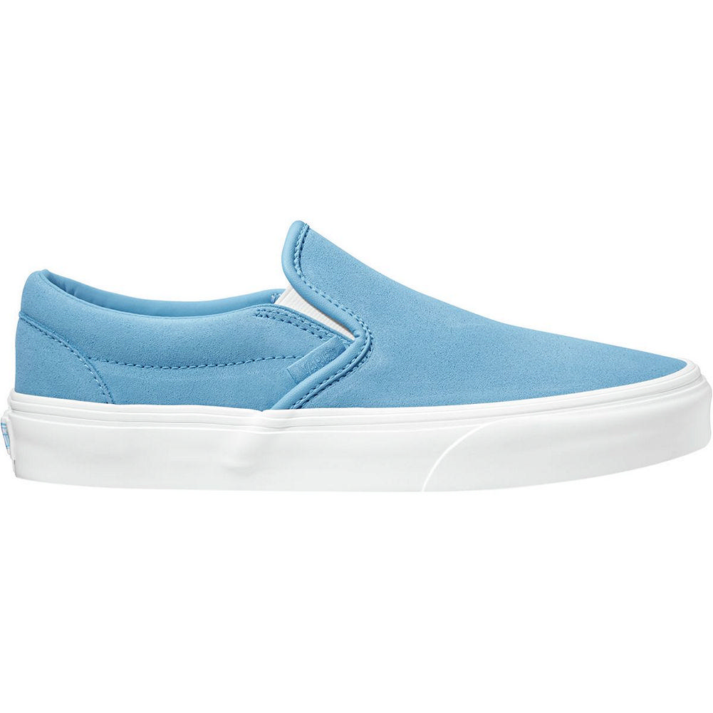 all color vans shoes