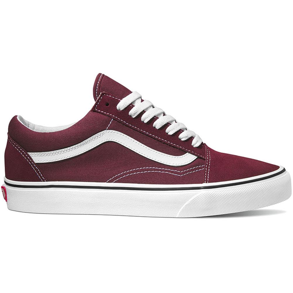 port royale vans old skool