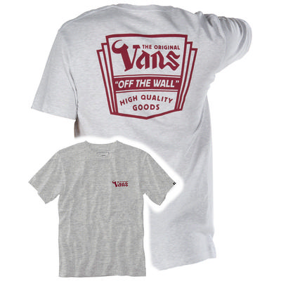Vans High Quality Short Sleeve Shirt Men's