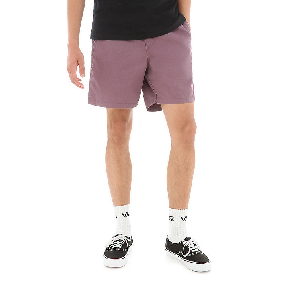 vans shorts mens