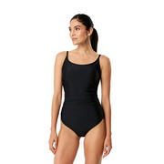 SPEEDO BLACK