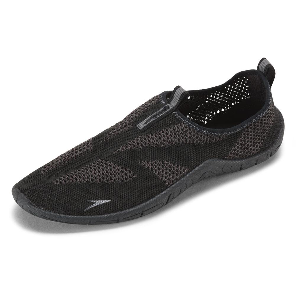 speedo water shoes mens