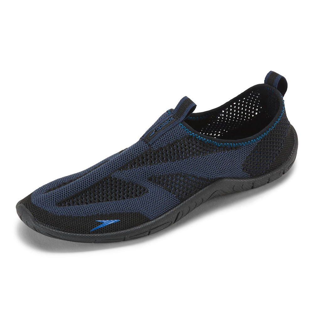 speedo water shoes