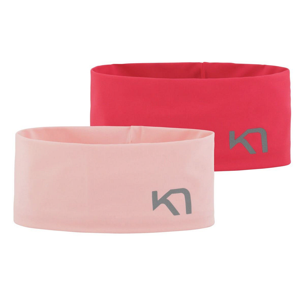 Kari Traa Myrbla Headband 2Pk Women's