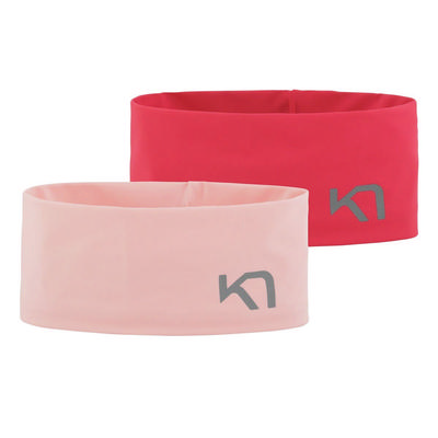 Kari Traa Myrbla Headband 2Pk Women's