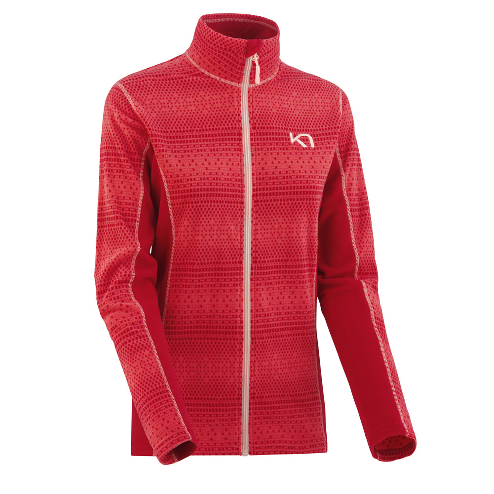 Kari Traa Monster Fleece Women's