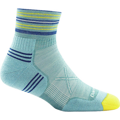 Darn Tough Vermont Vertex 1/4 Ultra-Light Socks Women's