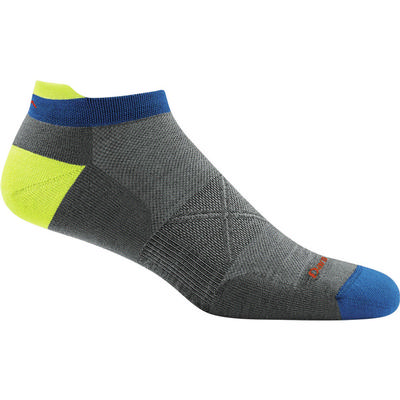 Darn Tough Vermont Vertex No-Show Tab Ultra-Light Socks Men's