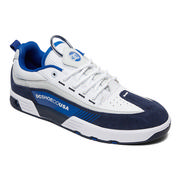 WHITE/BLUE/BLUE