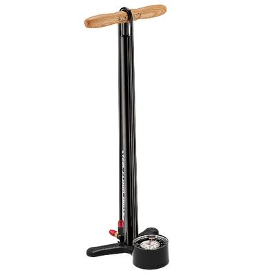 Lezyne Steel Floor Drive 3.5IN Tall Floor Pump