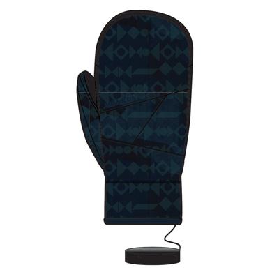 Armada Tremor Mitt Men's