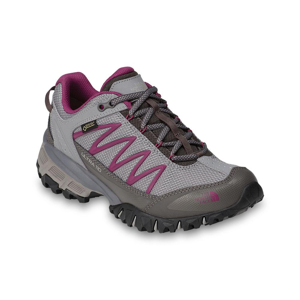 North Face Ultra 110 GTX Hiking Shoes 