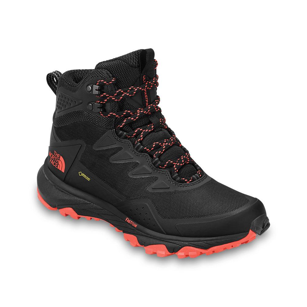 north face ultra fastpack hiking boots
