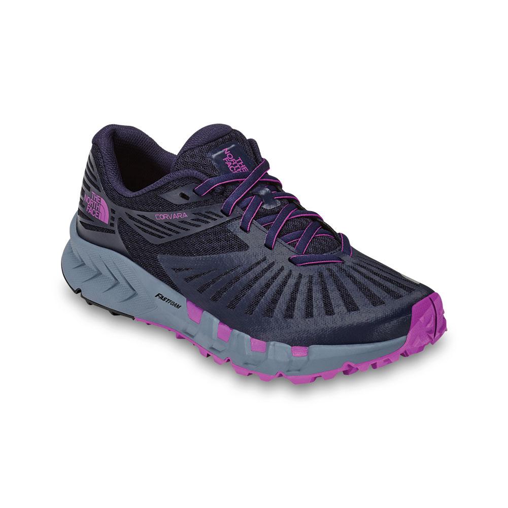 The North Face Corvara Trail Running Shoes Women S