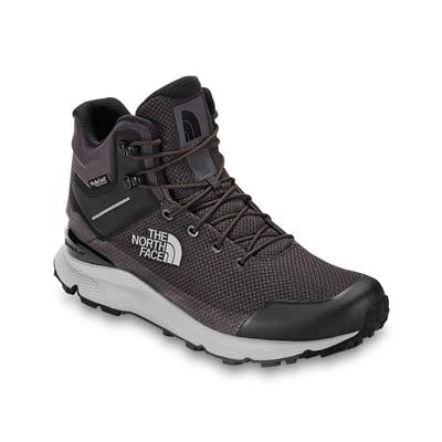 The North Face Vals Mid Waterproof Hiking Boots Men's