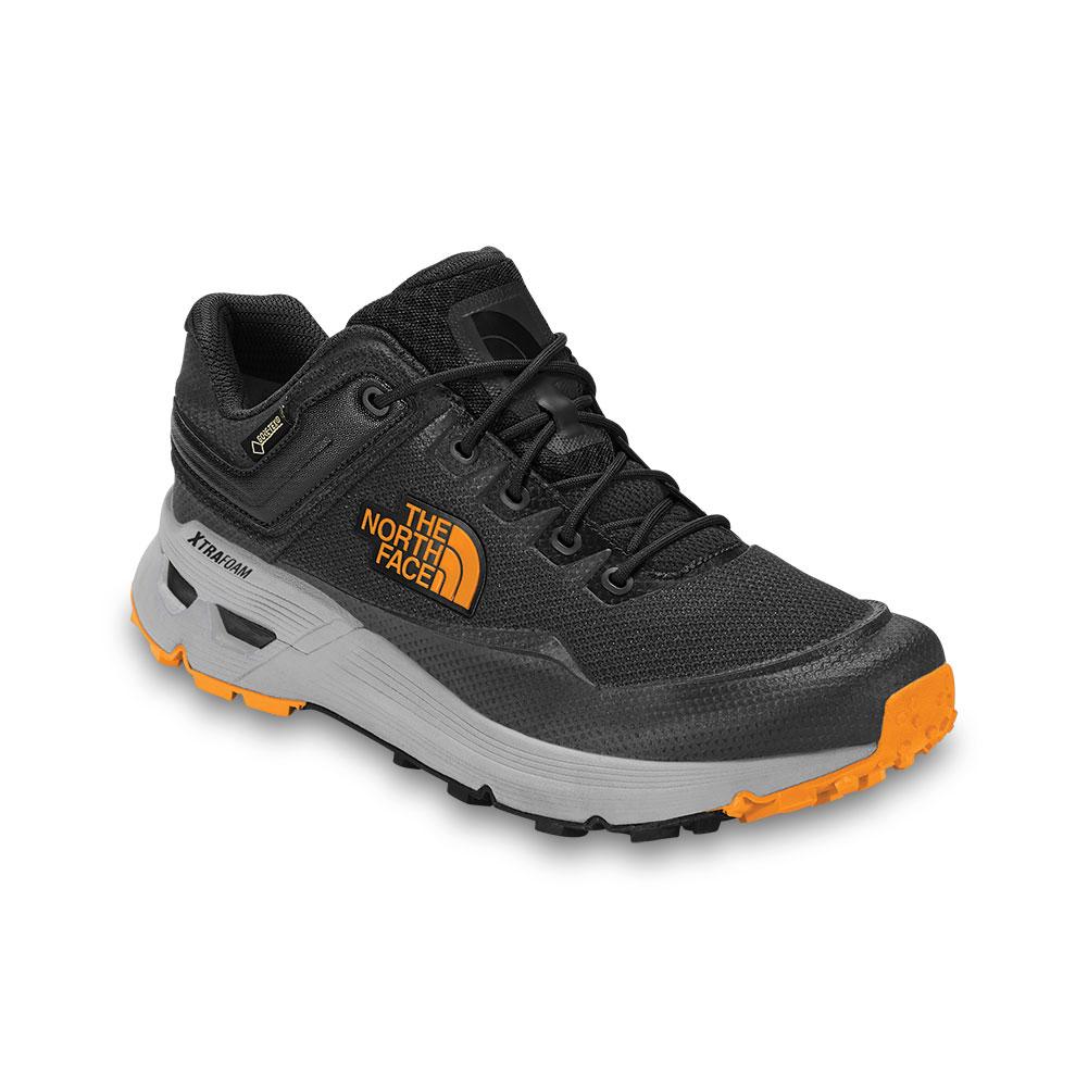 north face safien gtx review