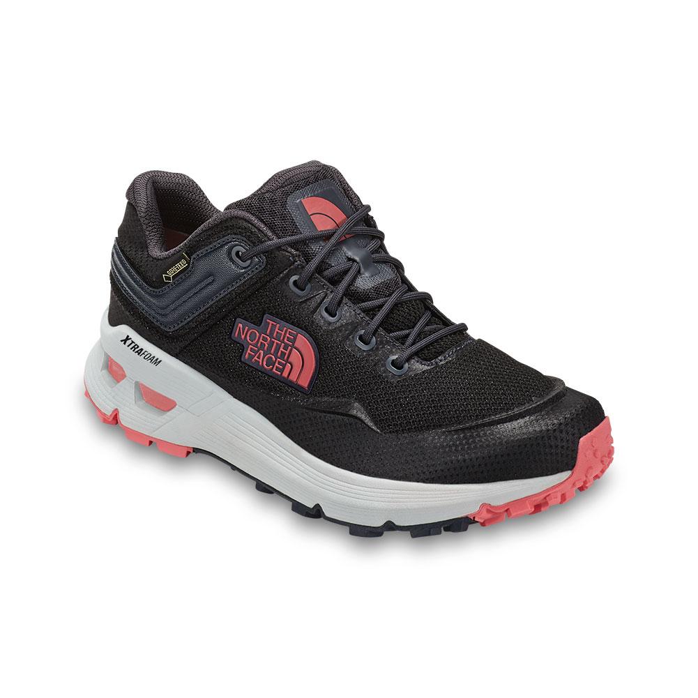 north face safien gtx