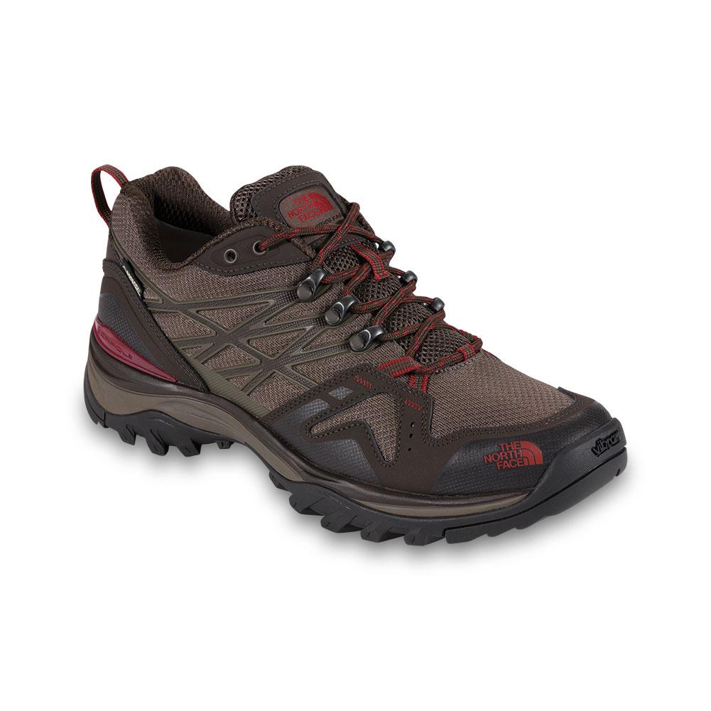 walking boots mens north face