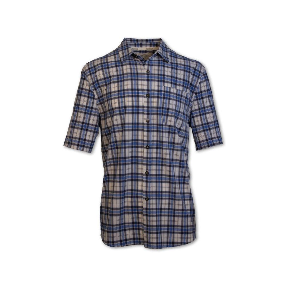 Purnell 4- Way Stretch Quick Dry Shirt Men's