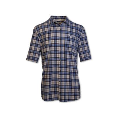 Purnell 4-Way Stretch Quick Dry Shirt Men's