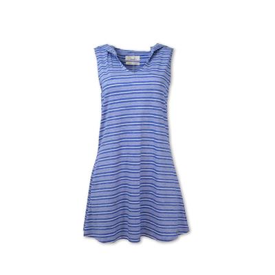 Purnell Striped Summer Tunic Women's